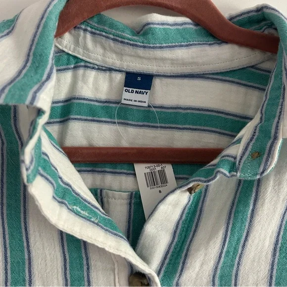 Old Navy Woman’s Romper - Picture 3 of 3